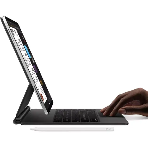 Планшет Apple iPad Pro 12.9 2020 128GB Space Gray