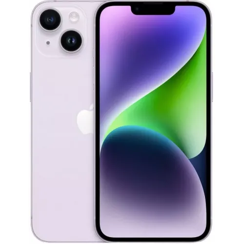 Смартфон Apple iPhone 14 Plus 128GB (фиолетовый)