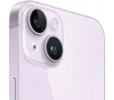 Смартфон Apple iPhone 14 Plus 128GB (фиолетовый)