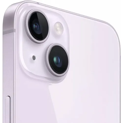Смартфон Apple iPhone 14 Plus 128GB (фиолетовый)