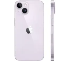 Смартфон Apple iPhone 14 Plus 256GB (фиолетовый)