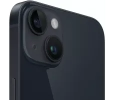Смартфон Apple iPhone 14 Plus 256GB (полуночный)