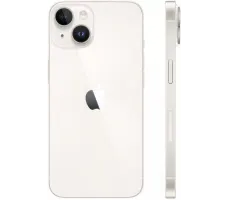 Смартфон Apple iPhone 14 Plus 256GB (звездный)