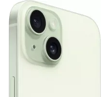 Смартфон Apple iPhone 15 Plus 512GB (зеленый)