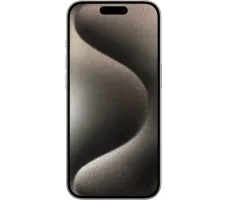 Смартфон Apple iPhone 15 Pro Max 256GB (природный титан)