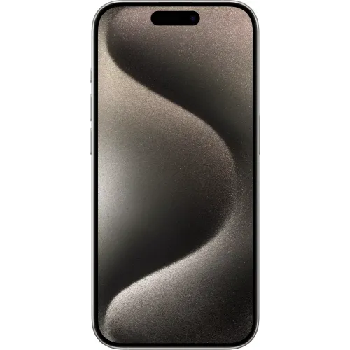 Смартфон Apple iPhone 15 Pro Max 256GB (природный титан)