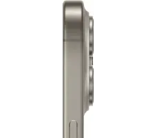 Смартфон Apple iPhone 15 Pro Max 256GB (природный титан)
