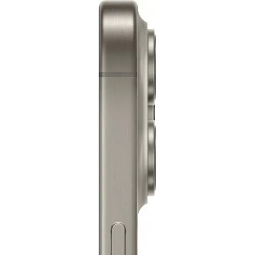 Смартфон Apple iPhone 15 Pro Max 256GB (природный титан)