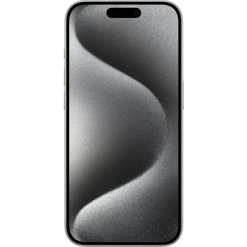 Смартфон Apple iPhone 15 Pro Max 512GB (белый титан)