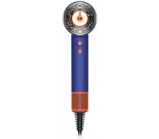 Фен Dyson Supersonic Nural HD16 (синий/топаз)