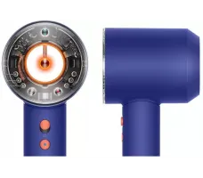 Фен Dyson Supersonic Nural HD16 (синий/топаз)