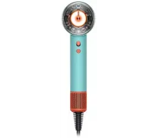 Фен Dyson Supersonic Nural HD16 (керамическая патина/топаз)