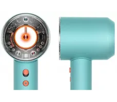 Фен Dyson Supersonic Nural HD16 (керамическая патина/топаз)