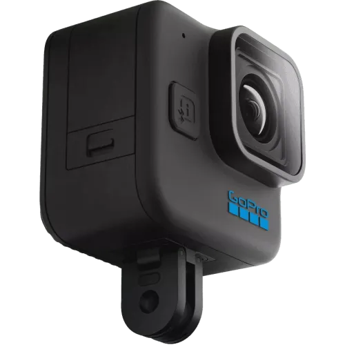 Экшн-камера GoPro HERO11 Black Mini