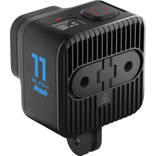 Экшн-камера GoPro HERO11 Black Mini