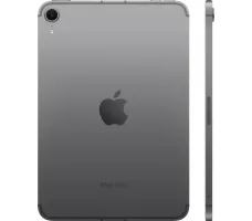 Планшет Apple iPad mini 2024 5G 128GB (серый космос)