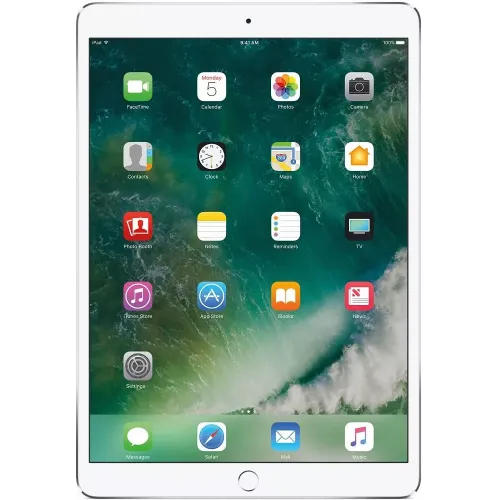 Планшет Apple iPad Pro 10.5 256GB Silver
