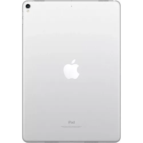 Планшет Apple iPad Pro 10.5 256GB Silver