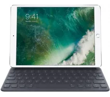 Планшет Apple iPad Pro 10.5 256GB Silver