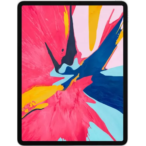 Планшет Apple iPad Pro 11 256GB Silver