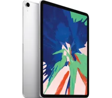 Планшет Apple iPad Pro 11 256GB Silver