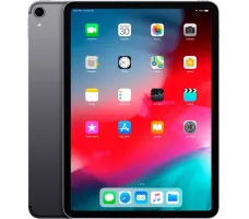 Планшет Apple iPad Pro 11 64GB LTE Space Gray