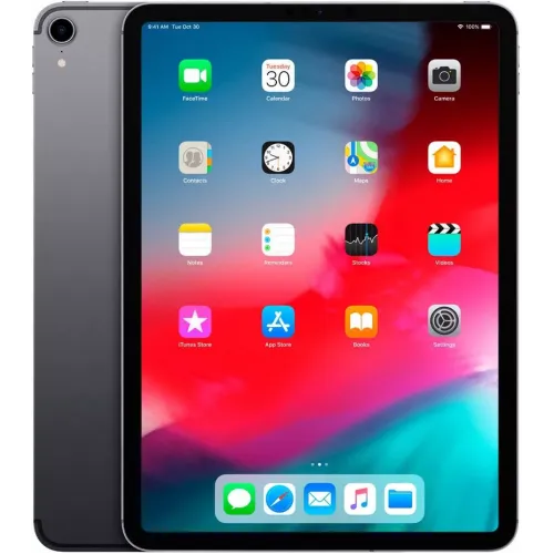 Планшет Apple iPad Pro 11 64GB LTE Space Gray