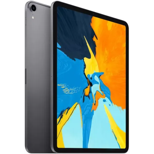 Планшет Apple iPad Pro 11 64GB LTE Space Gray
