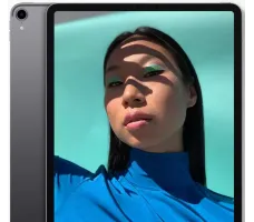 Планшет Apple iPad Pro 11 64GB LTE Space Gray