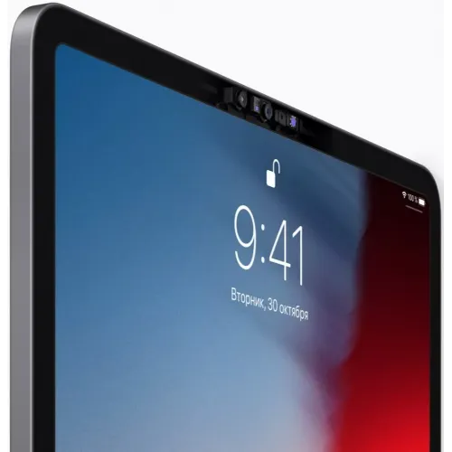 Планшет Apple iPad Pro 11 64GB LTE Space Gray
