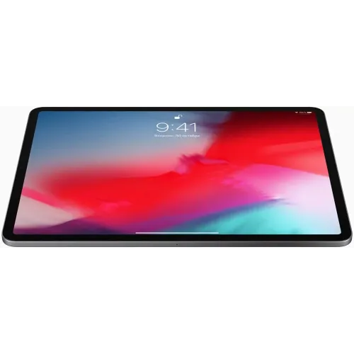Планшет Apple iPad Pro 11 64GB Space Gray