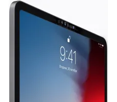 Планшет Apple iPad Pro 11 64GB Space Gray