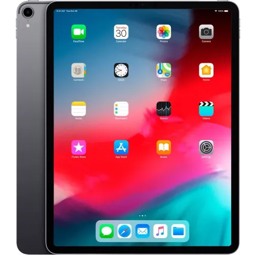 Планшет Apple iPad Pro 12.9 2018 64GB Space Gray