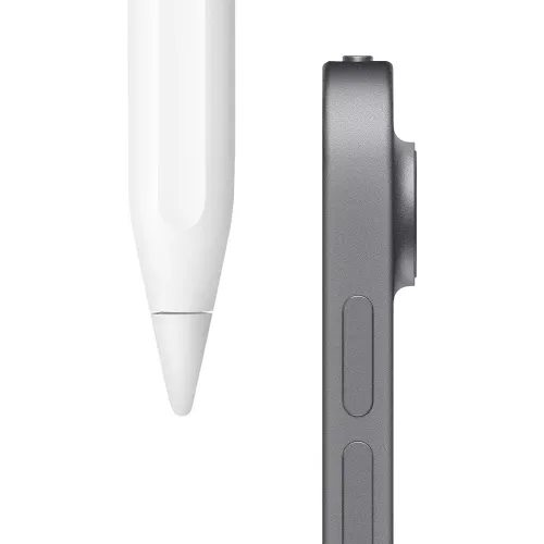 Планшет Apple iPad Pro 12.9 2018 64GB Space Gray