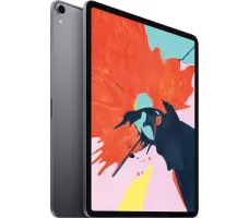 Планшет Apple iPad Pro 12.9 2018 64GB Space Gray