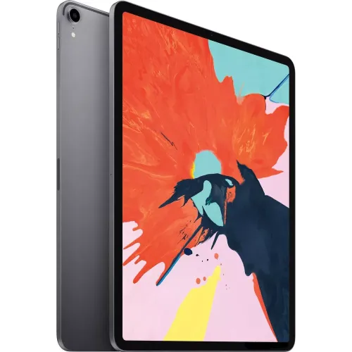 Планшет Apple iPad Pro 12.9 2018 64GB Space Gray
