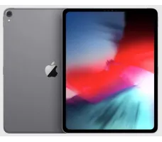 Планшет Apple iPad Pro 12.9 2018 64GB Space Gray