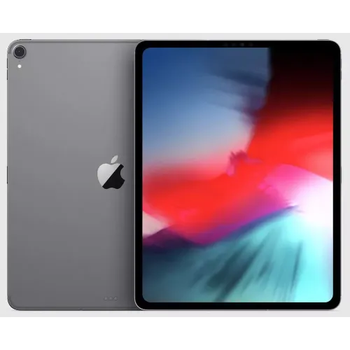 Планшет Apple iPad Pro 12.9 2018 64GB Space Gray