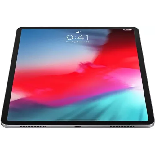 Планшет Apple iPad Pro 12.9 2018 64GB Space Gray