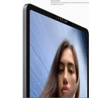 Планшет Apple iPad Pro 12.9 2018 64GB Space Gray
