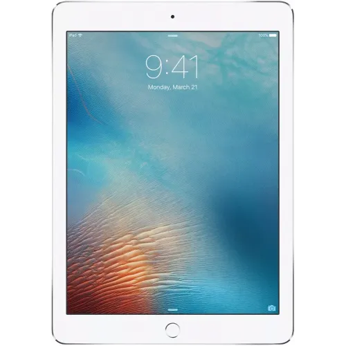 Планшет Apple iPad Pro 9.7 256GB Silver