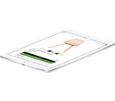 Планшет Apple iPad Pro 9.7 256GB Silver