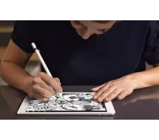 Планшет Apple iPad Pro 9.7 256GB Silver