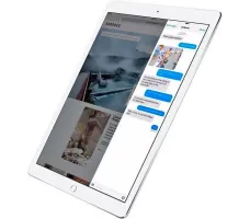Планшет Apple iPad Pro 9.7 256GB Silver