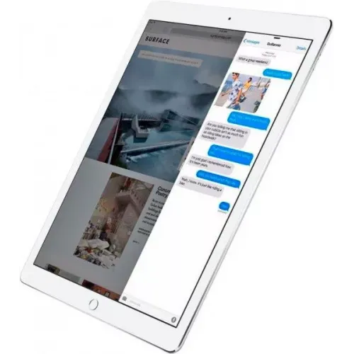 Планшет Apple iPad Pro 9.7 256GB Silver