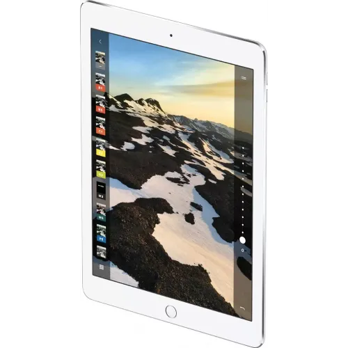 Планшет Apple iPad Pro 9.7 256GB Silver