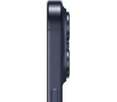 Смартфон Apple iPhone 15 Pro Max 512GB (синий титан)
