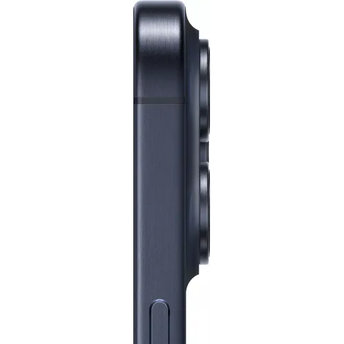 Смартфон Apple iPhone 15 Pro Max 512GB (синий титан)