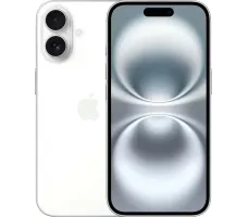Смартфон Apple iPhone 16 512GB (белый)
