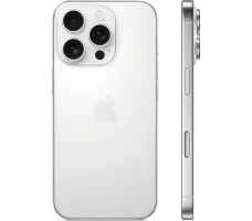 Смартфон Apple iPhone 16 Pro Max 1TB (белый титан)